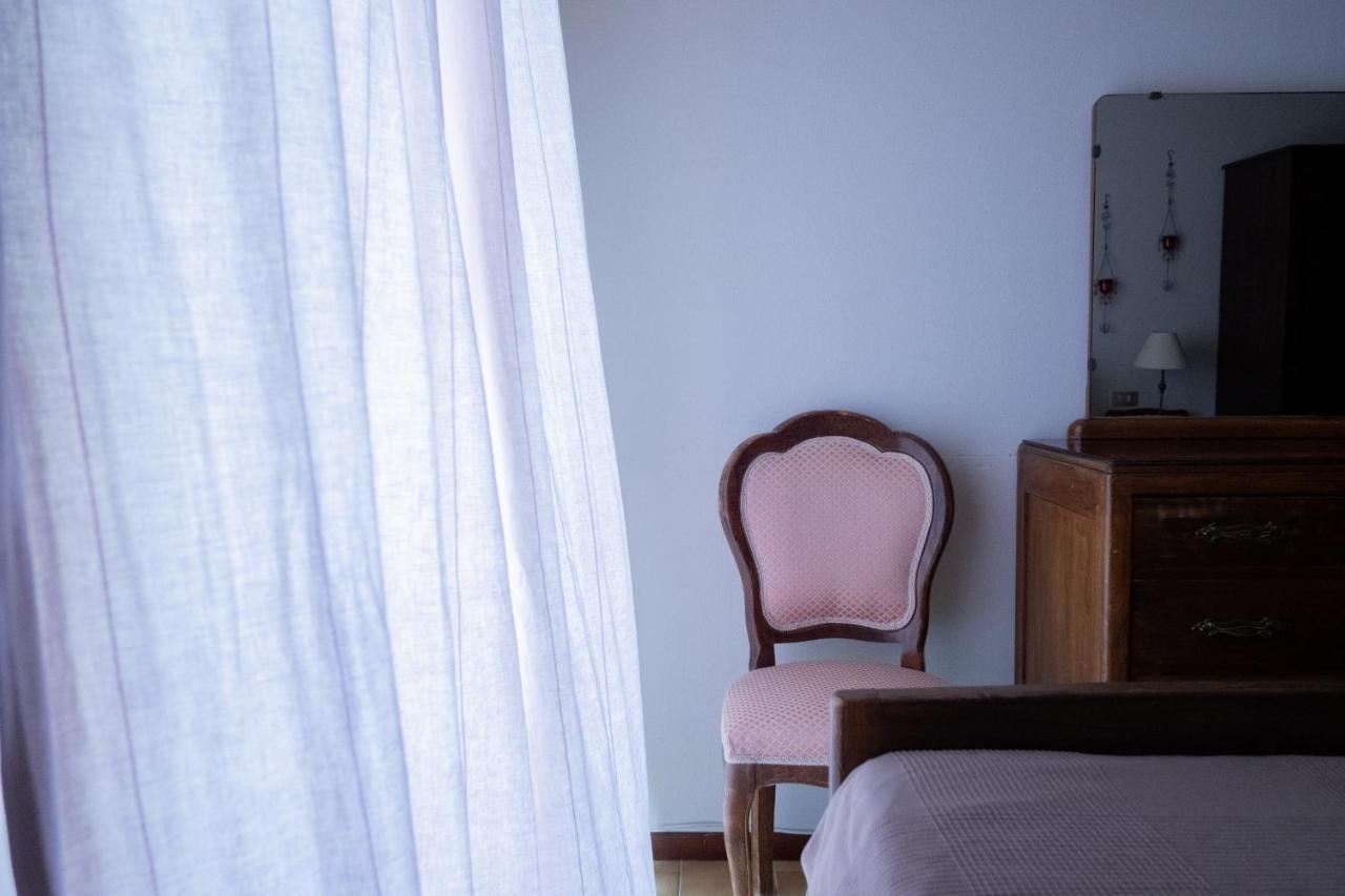 Locanda Genzianella Гарняно Екстериор снимка
