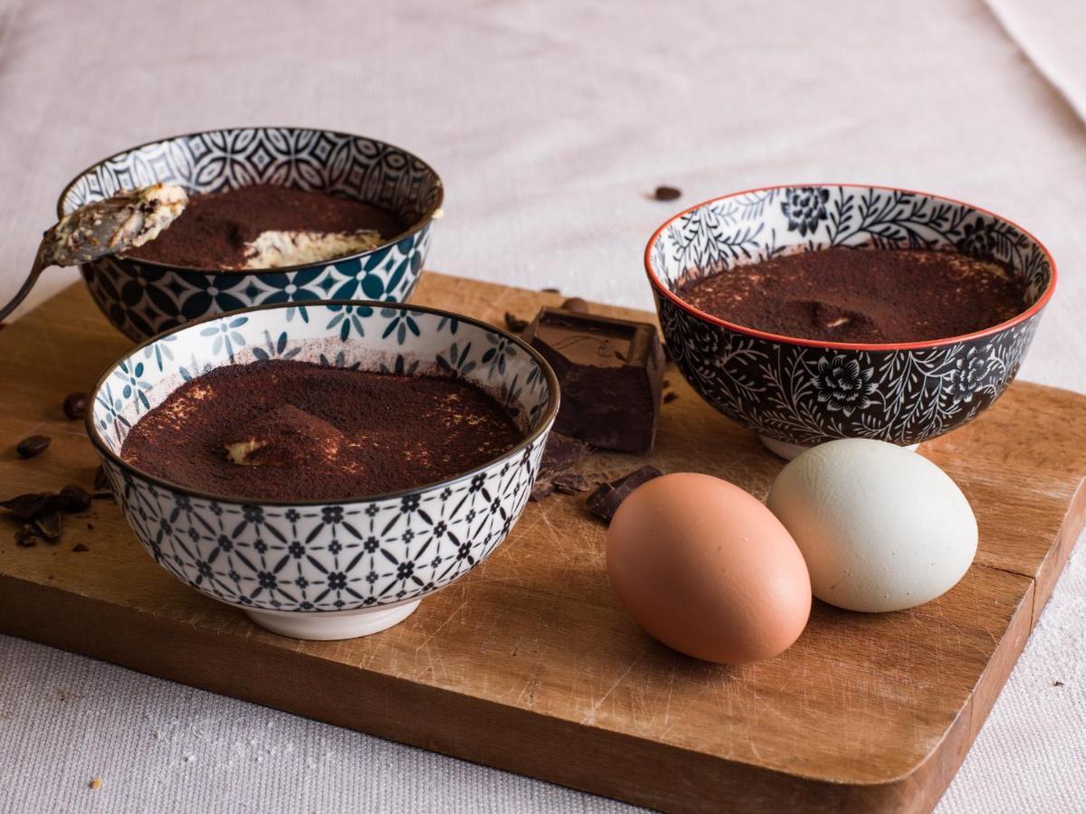 Locanda Genzianella Гарняно Екстериор снимка