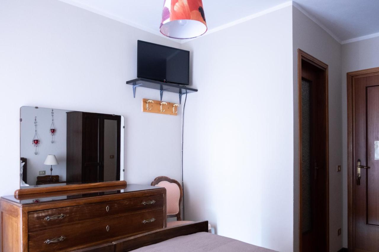 Locanda Genzianella Гарняно Екстериор снимка