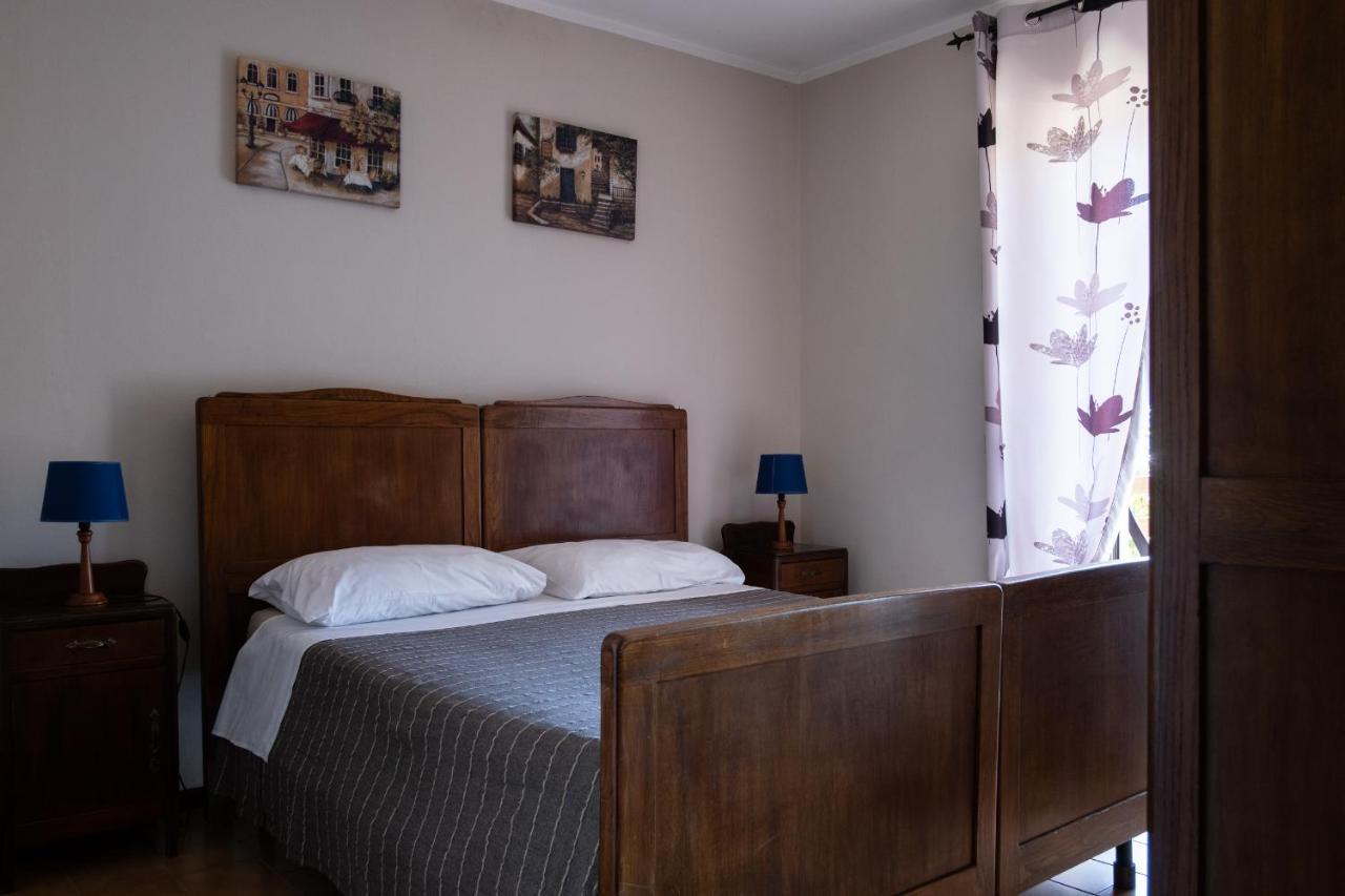 Locanda Genzianella Гарняно Екстериор снимка