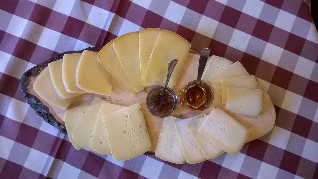 Locanda Genzianella Гарняно Екстериор снимка