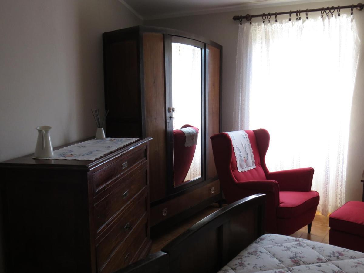 Locanda Genzianella Гарняно Екстериор снимка